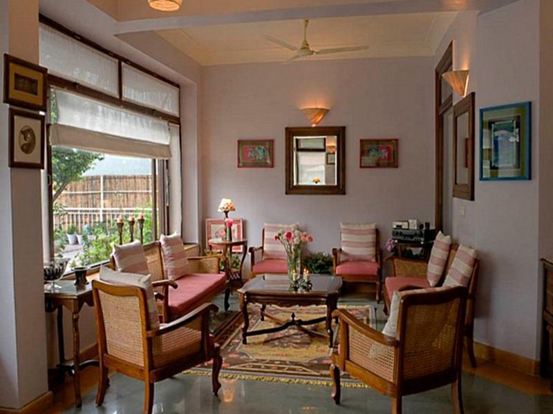 Fishermen'S Lodge - A Lake Facing Hotel Near Nainital Bhīm Tāl Exterior foto